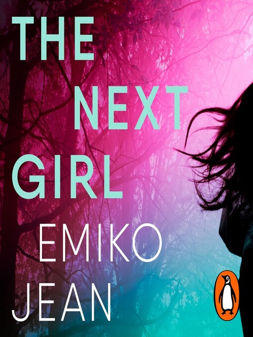 Title details for The Next Girl by Emiko Jean - Wait list
